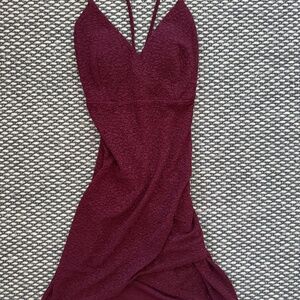 lovely day womens body con mini dress